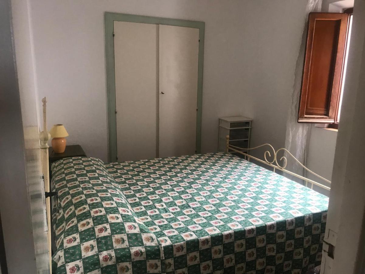 Casa Vigna Maria Apartment Zanca Ngoại thất bức ảnh