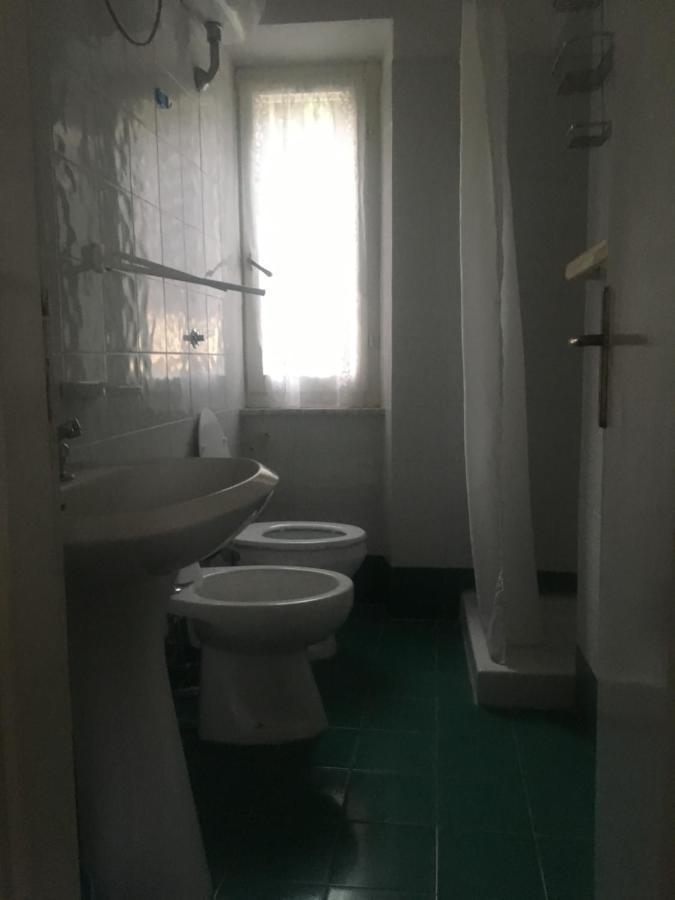 Casa Vigna Maria Apartment Zanca Ngoại thất bức ảnh