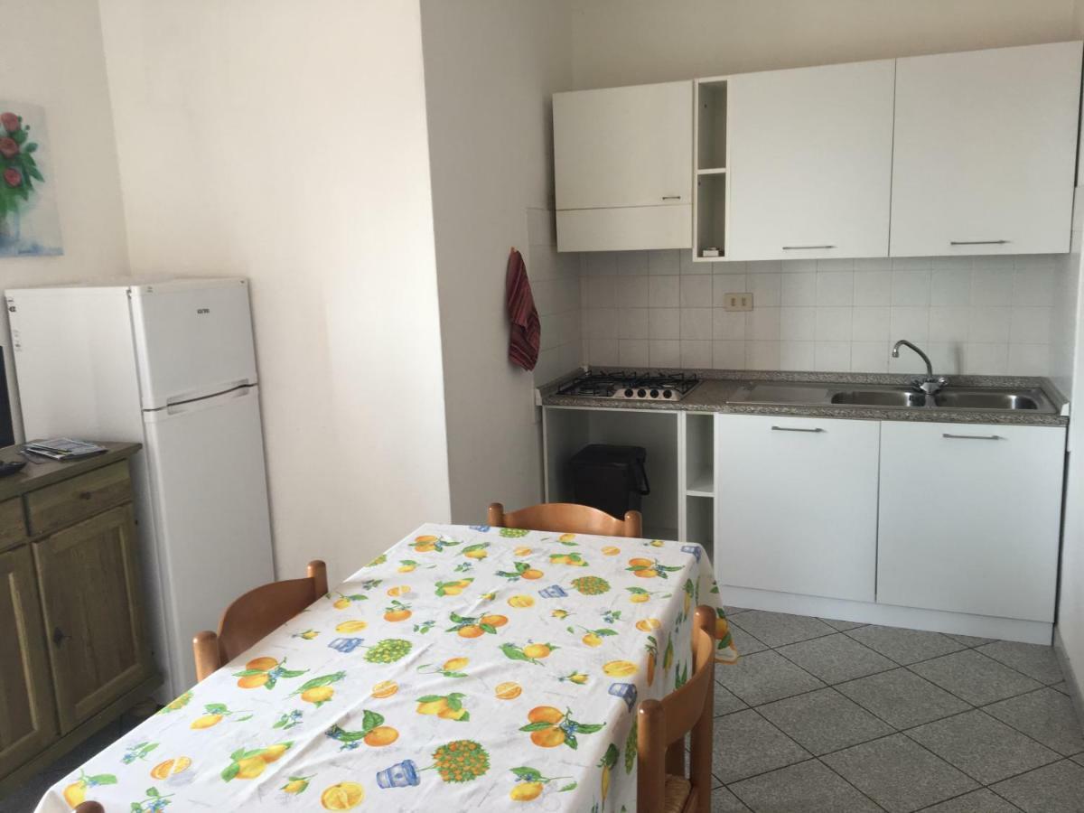 Casa Vigna Maria Apartment Zanca Ngoại thất bức ảnh