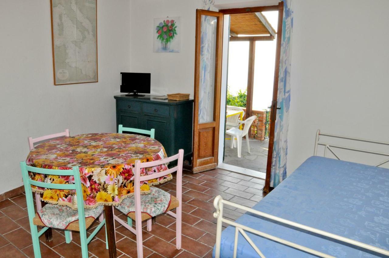 Casa Vigna Maria Apartment Zanca Ngoại thất bức ảnh