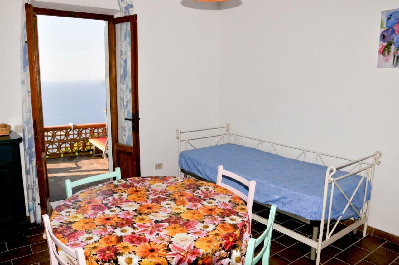 Casa Vigna Maria Apartment Zanca Ngoại thất bức ảnh