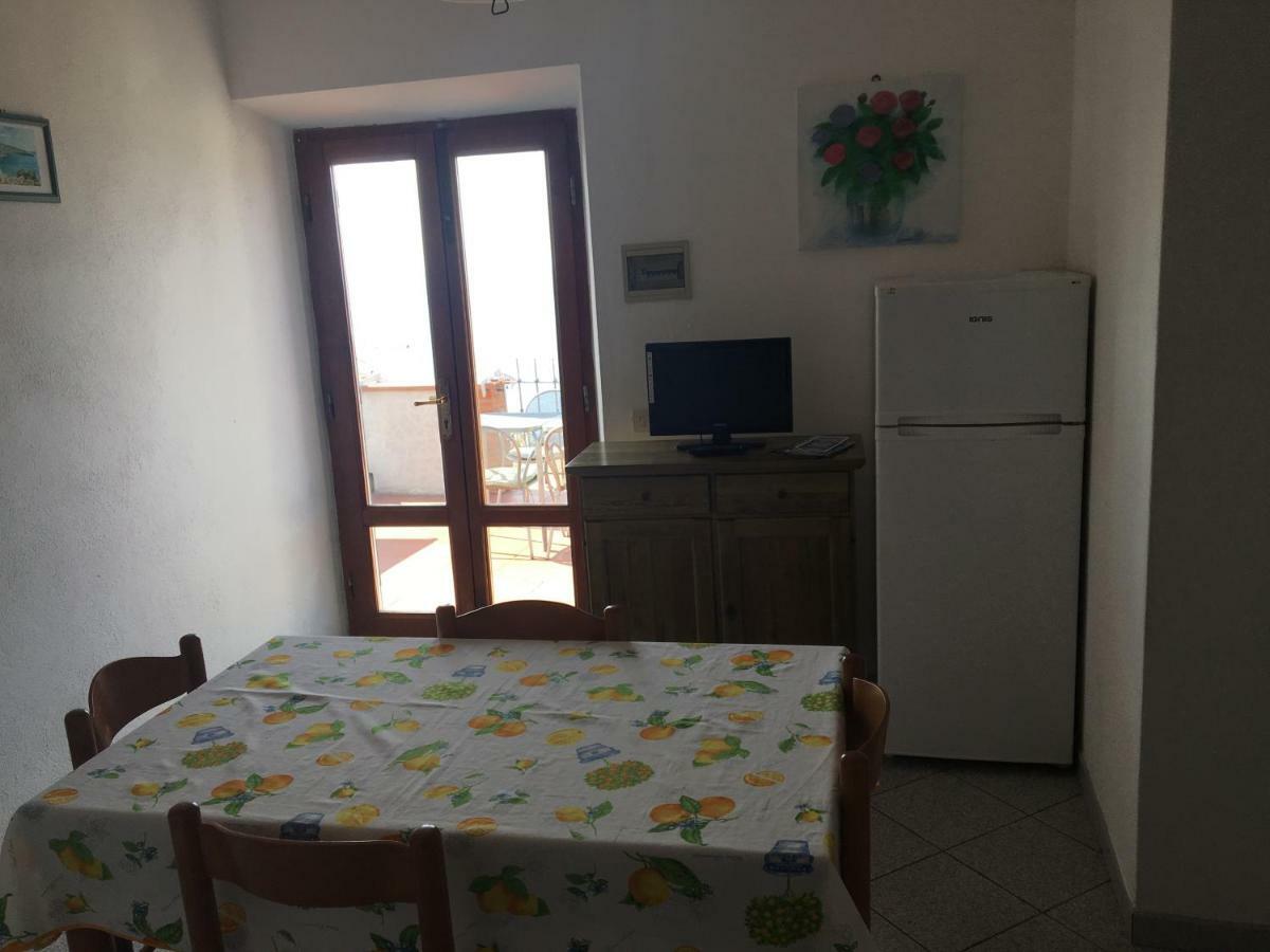 Casa Vigna Maria Apartment Zanca Ngoại thất bức ảnh