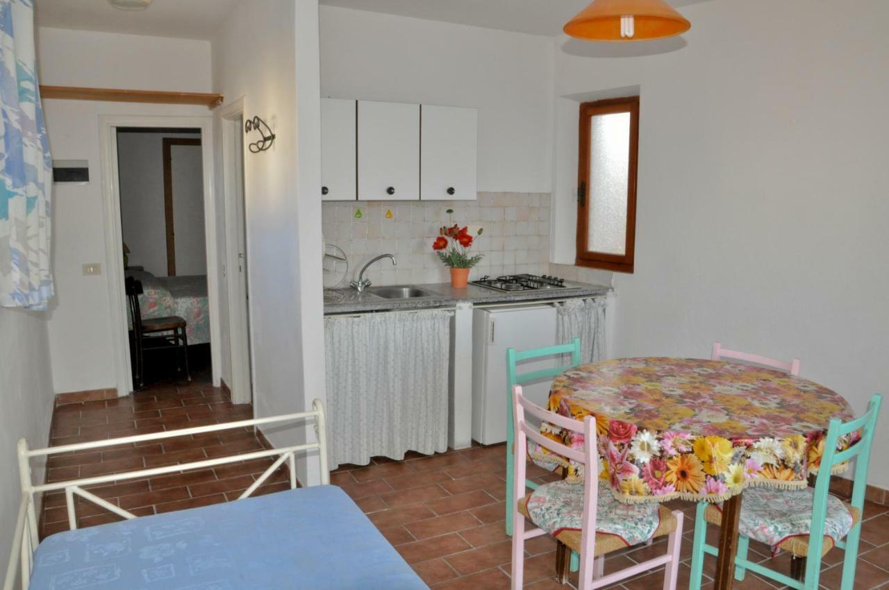 Casa Vigna Maria Apartment Zanca Ngoại thất bức ảnh