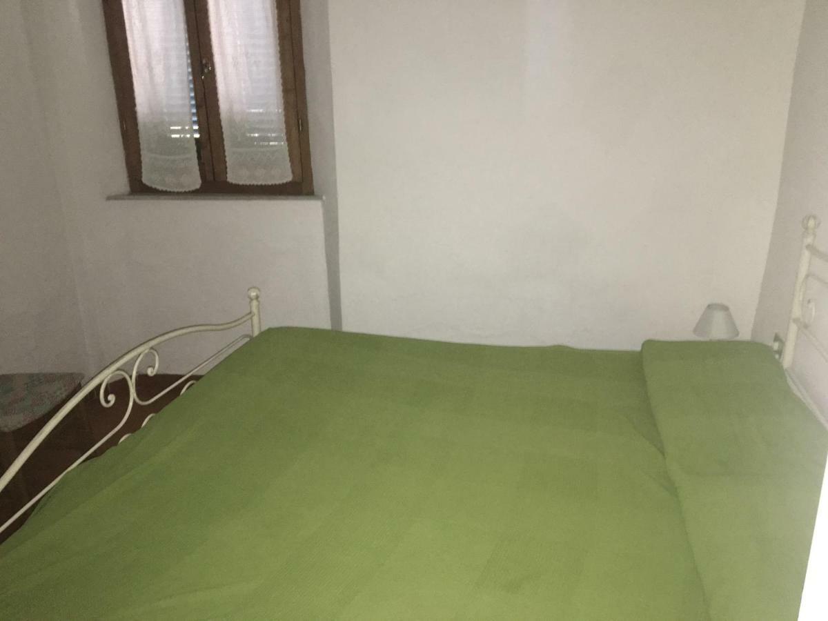 Casa Vigna Maria Apartment Zanca Ngoại thất bức ảnh