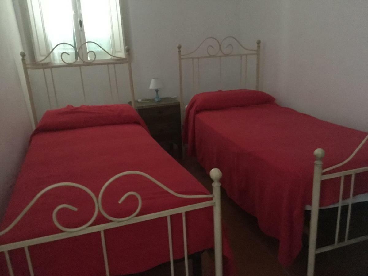 Casa Vigna Maria Apartment Zanca Ngoại thất bức ảnh