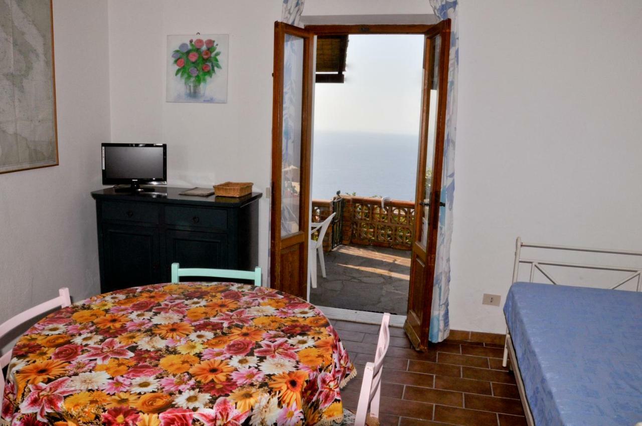 Casa Vigna Maria Apartment Zanca Ngoại thất bức ảnh